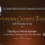 November Charity Ball 2025